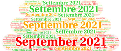 Pirateando News: September 2021